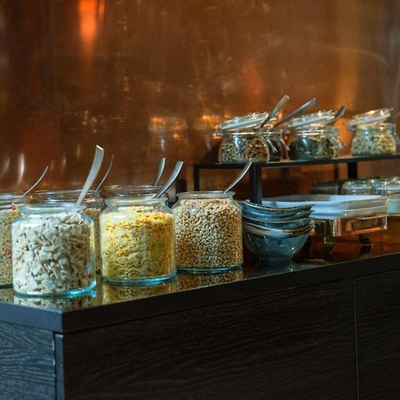 Orea Place Seno Prague Ngoại thất bức ảnh