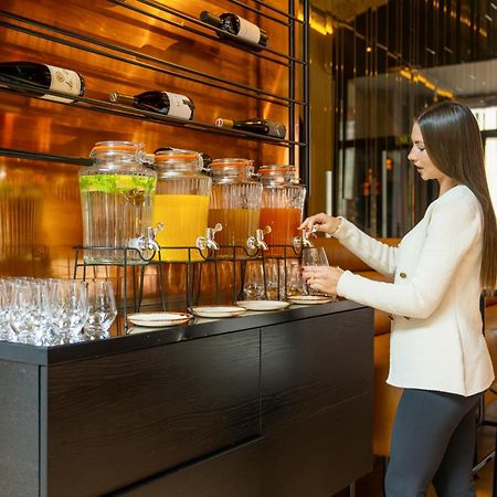 Orea Place Seno Prague Ngoại thất bức ảnh
