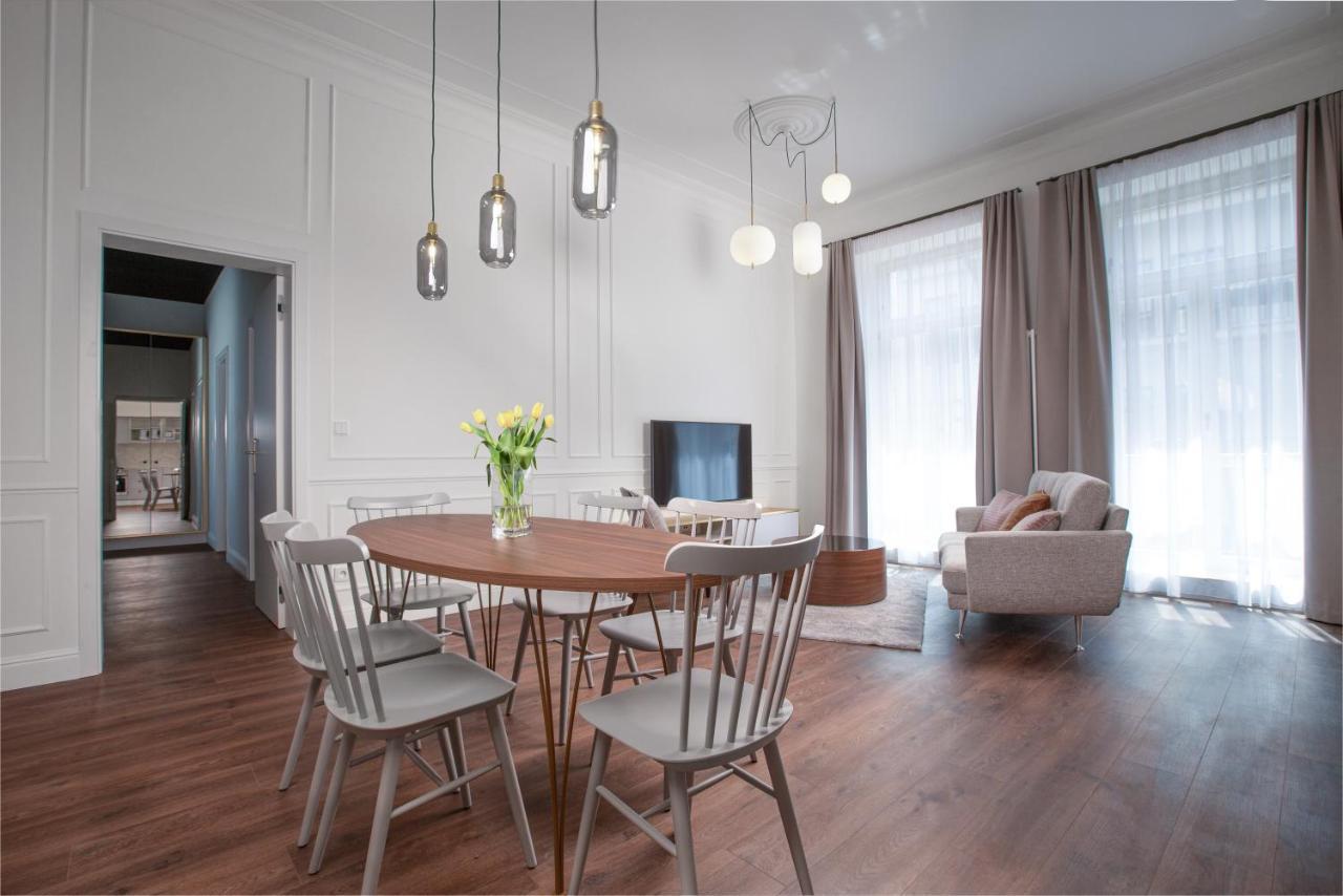 Orea Place Seno Prague Ngoại thất bức ảnh