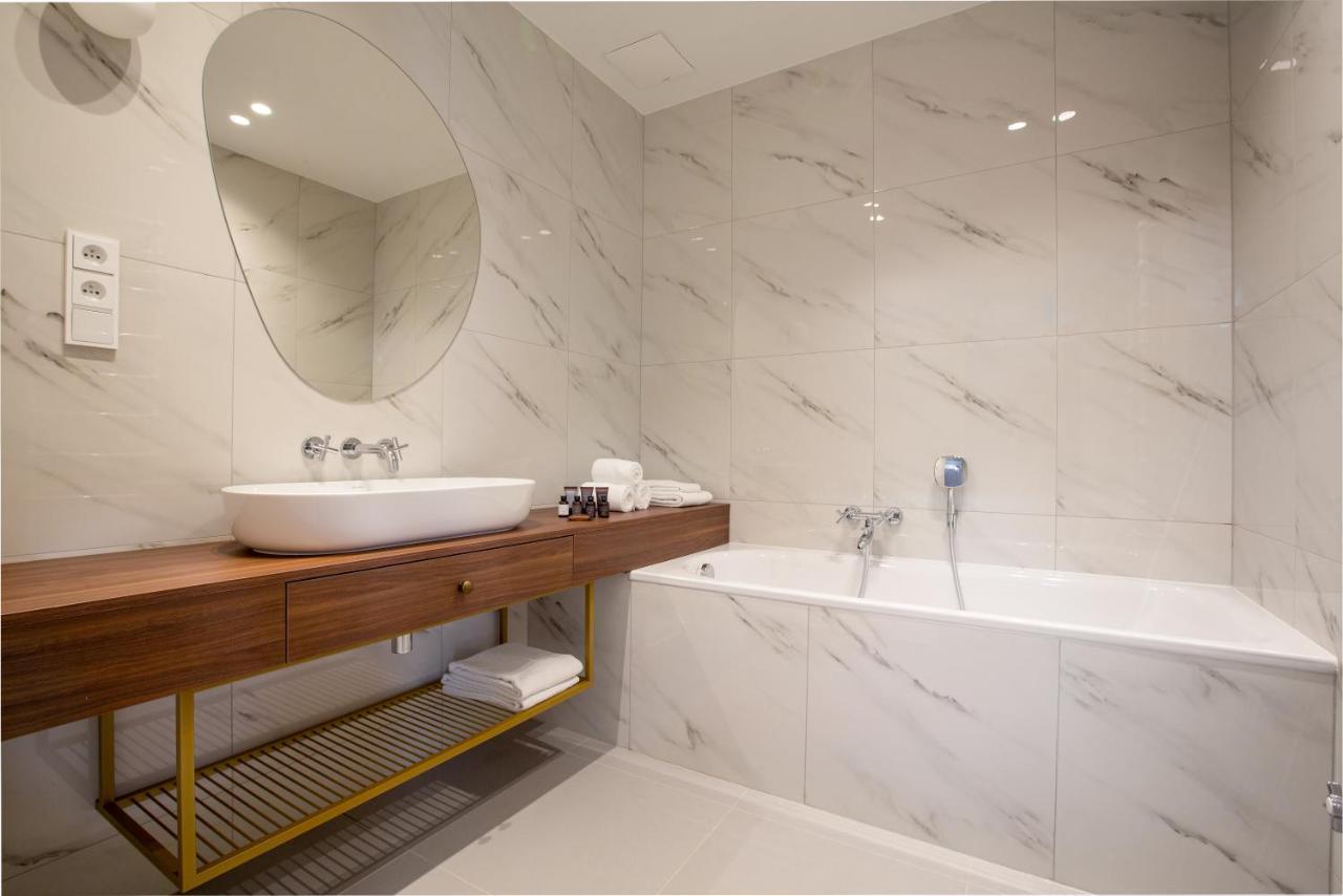 Orea Place Seno Prague Ngoại thất bức ảnh