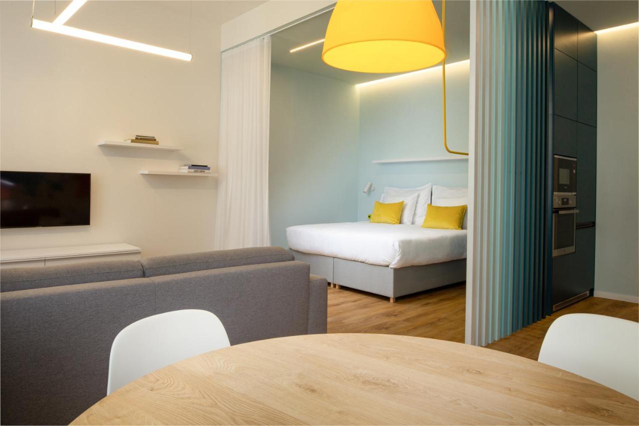 Orea Place Seno Prague Ngoại thất bức ảnh