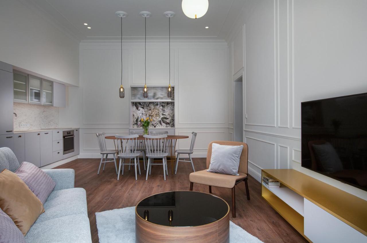 Orea Place Seno Prague Ngoại thất bức ảnh