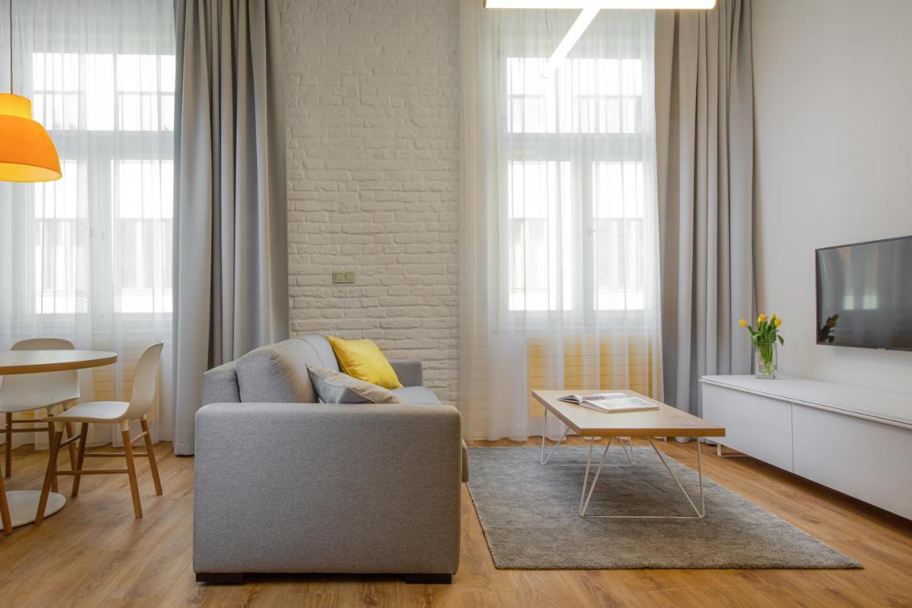 Orea Place Seno Prague Ngoại thất bức ảnh