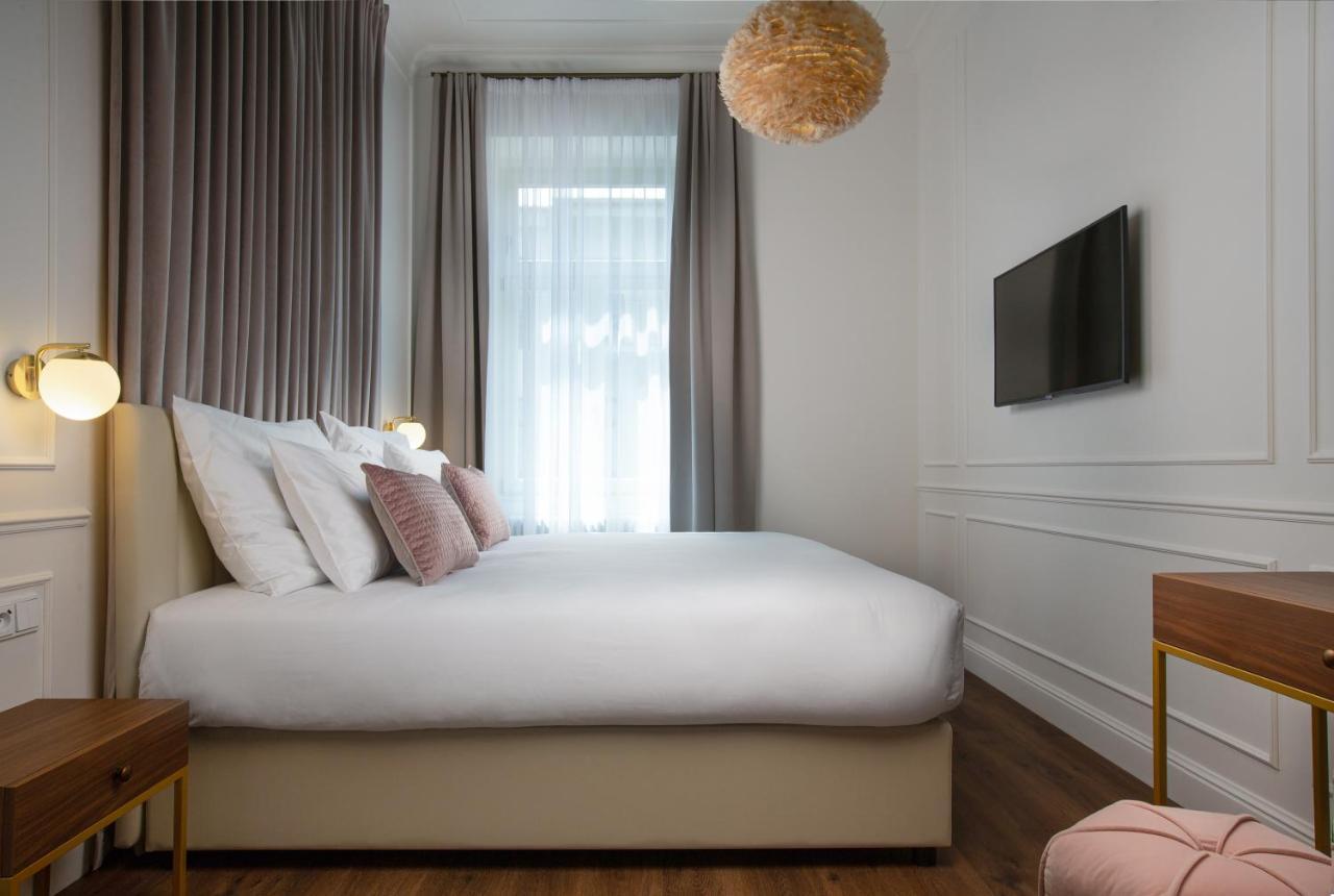 Orea Place Seno Prague Ngoại thất bức ảnh