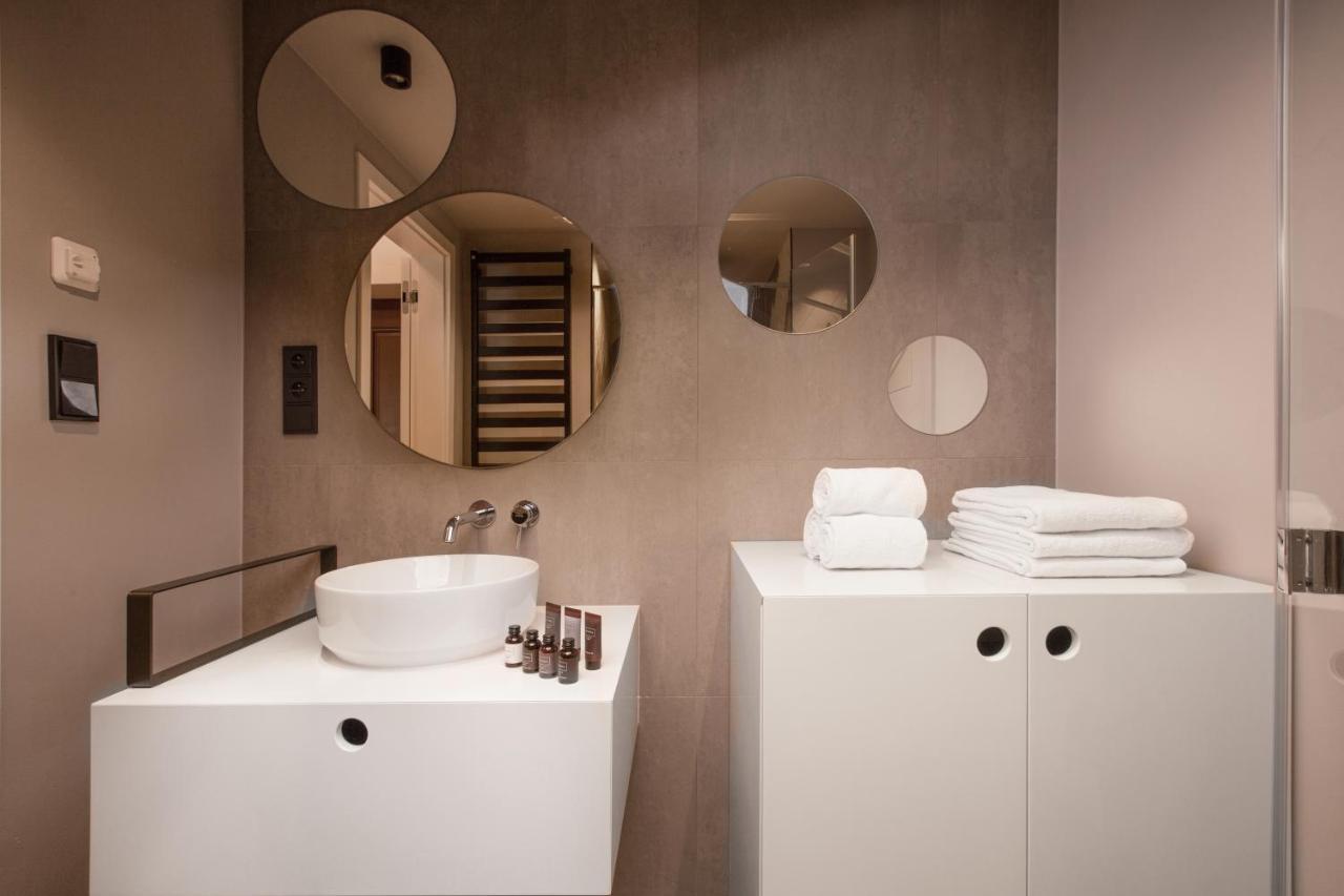Orea Place Seno Prague Ngoại thất bức ảnh