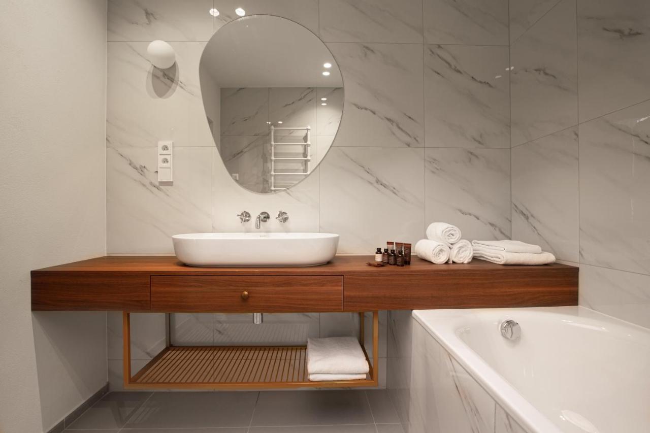 Orea Place Seno Prague Ngoại thất bức ảnh