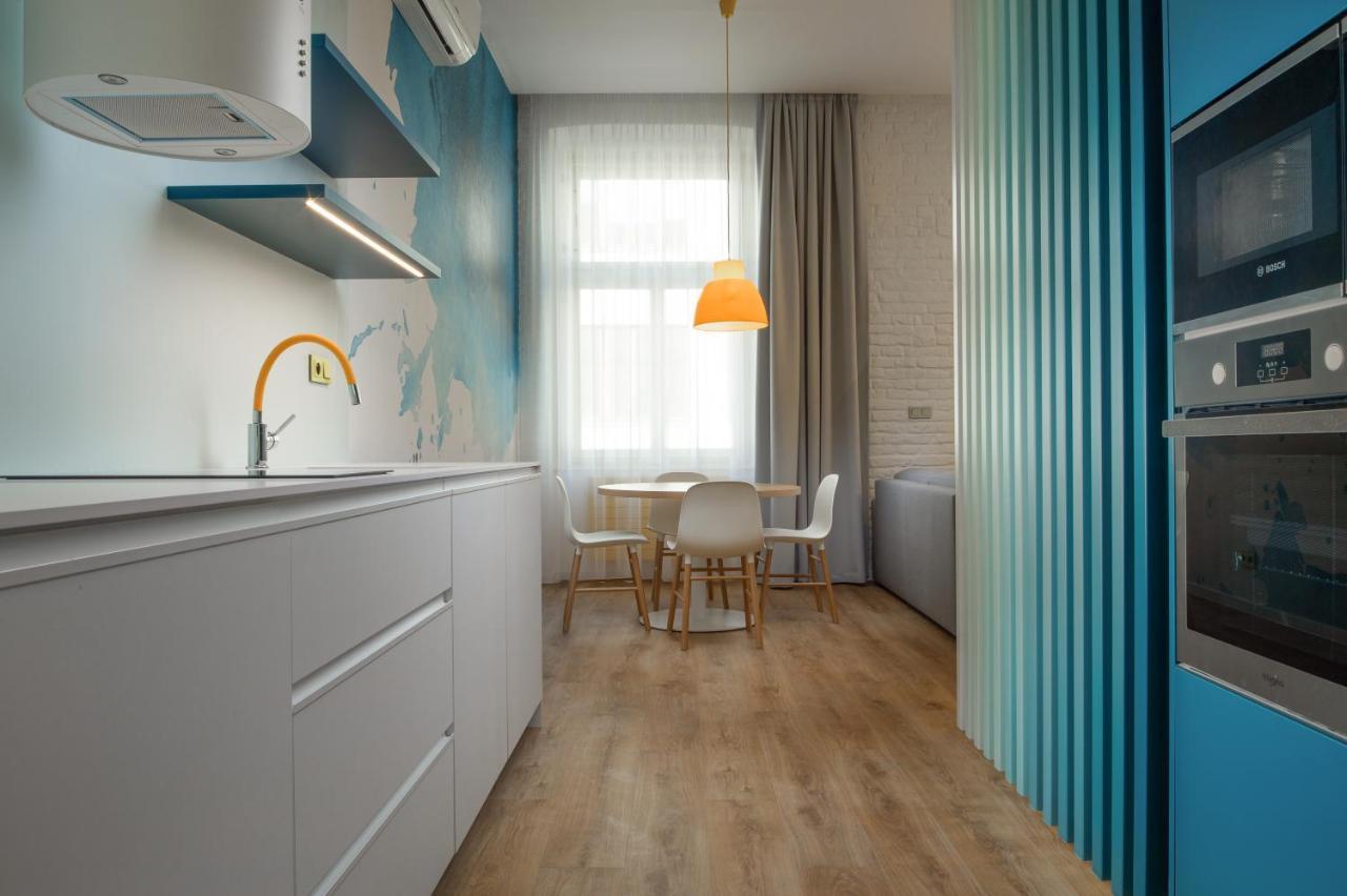 Orea Place Seno Prague Ngoại thất bức ảnh
