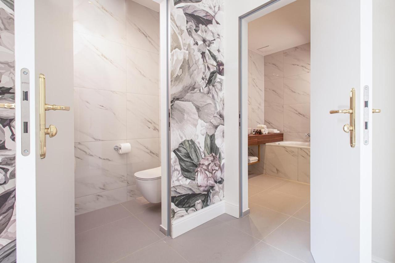 Orea Place Seno Prague Ngoại thất bức ảnh