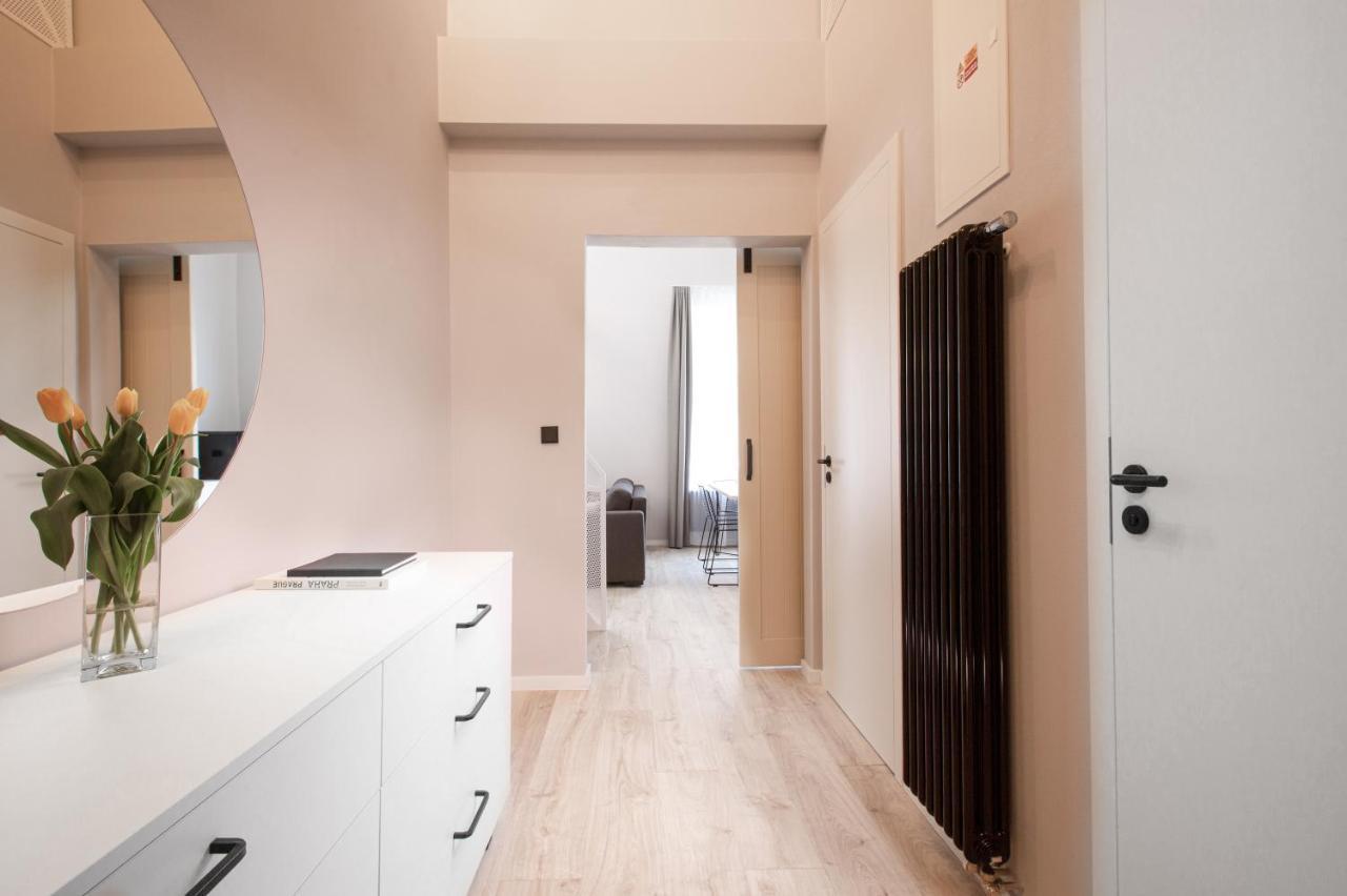 Orea Place Seno Prague Ngoại thất bức ảnh