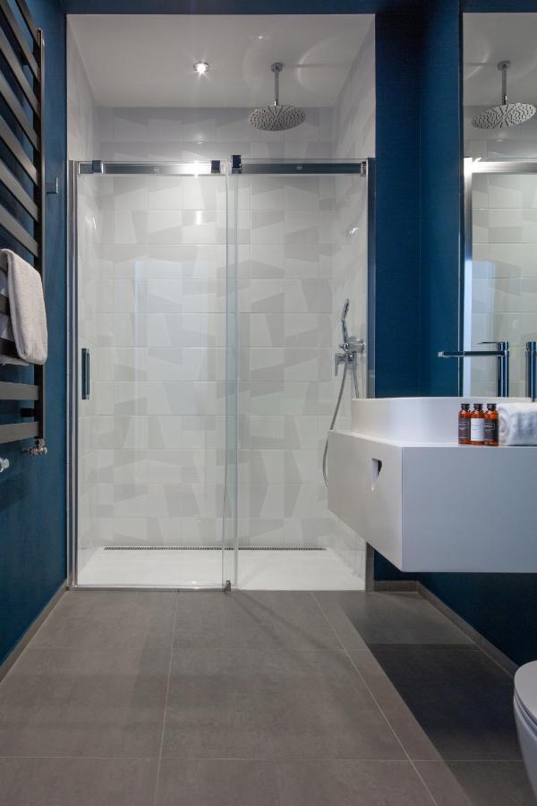 Orea Place Seno Prague Ngoại thất bức ảnh