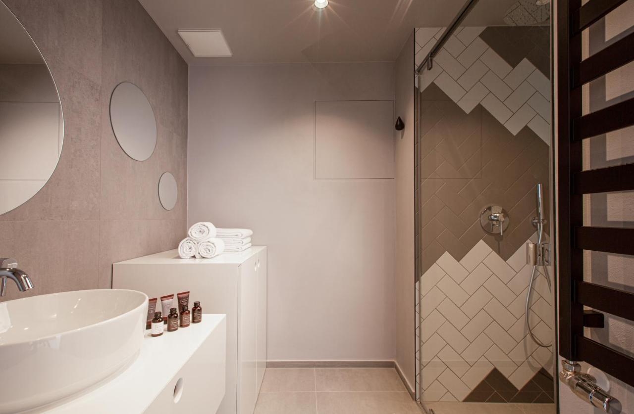 Orea Place Seno Prague Ngoại thất bức ảnh