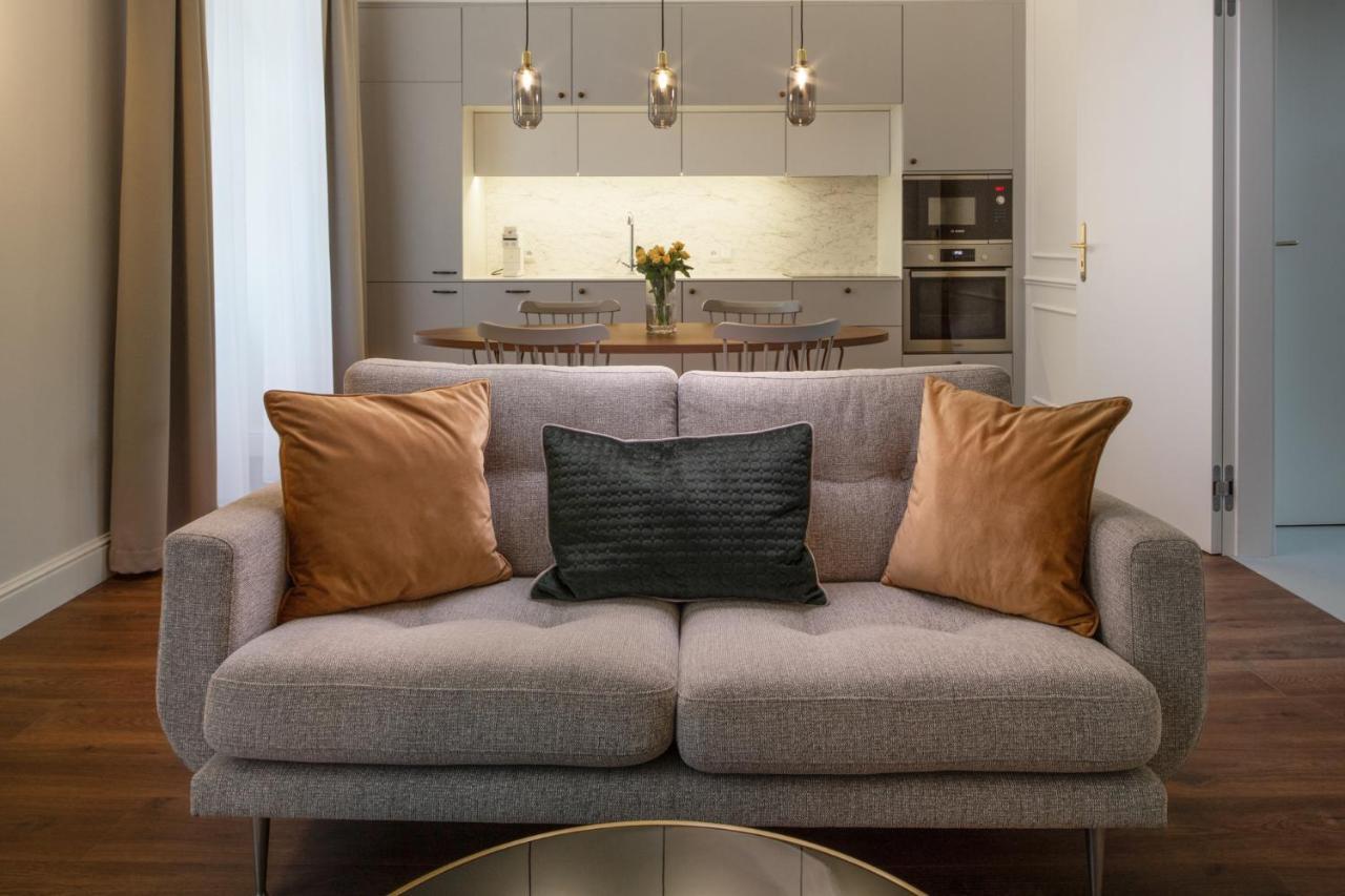 Orea Place Seno Prague Ngoại thất bức ảnh