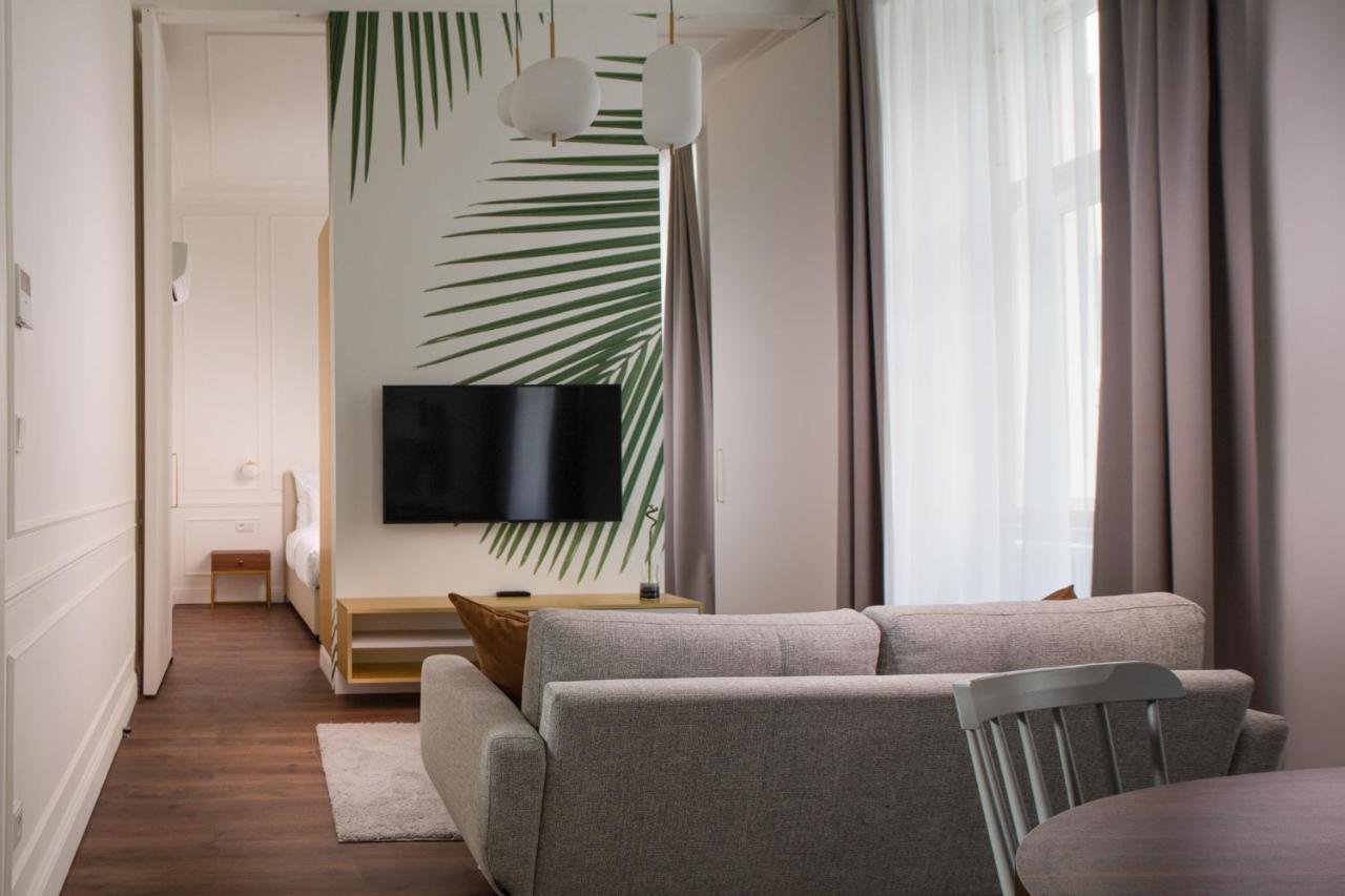 Orea Place Seno Prague Ngoại thất bức ảnh