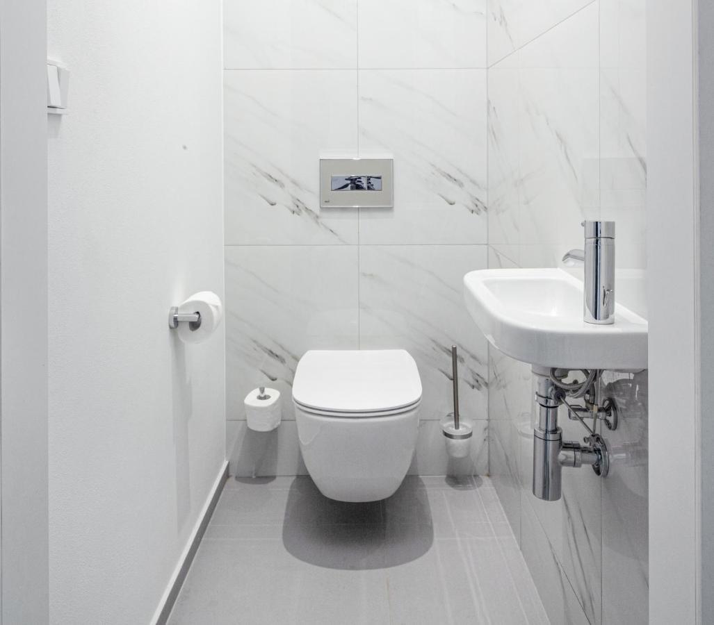 Orea Place Seno Prague Ngoại thất bức ảnh