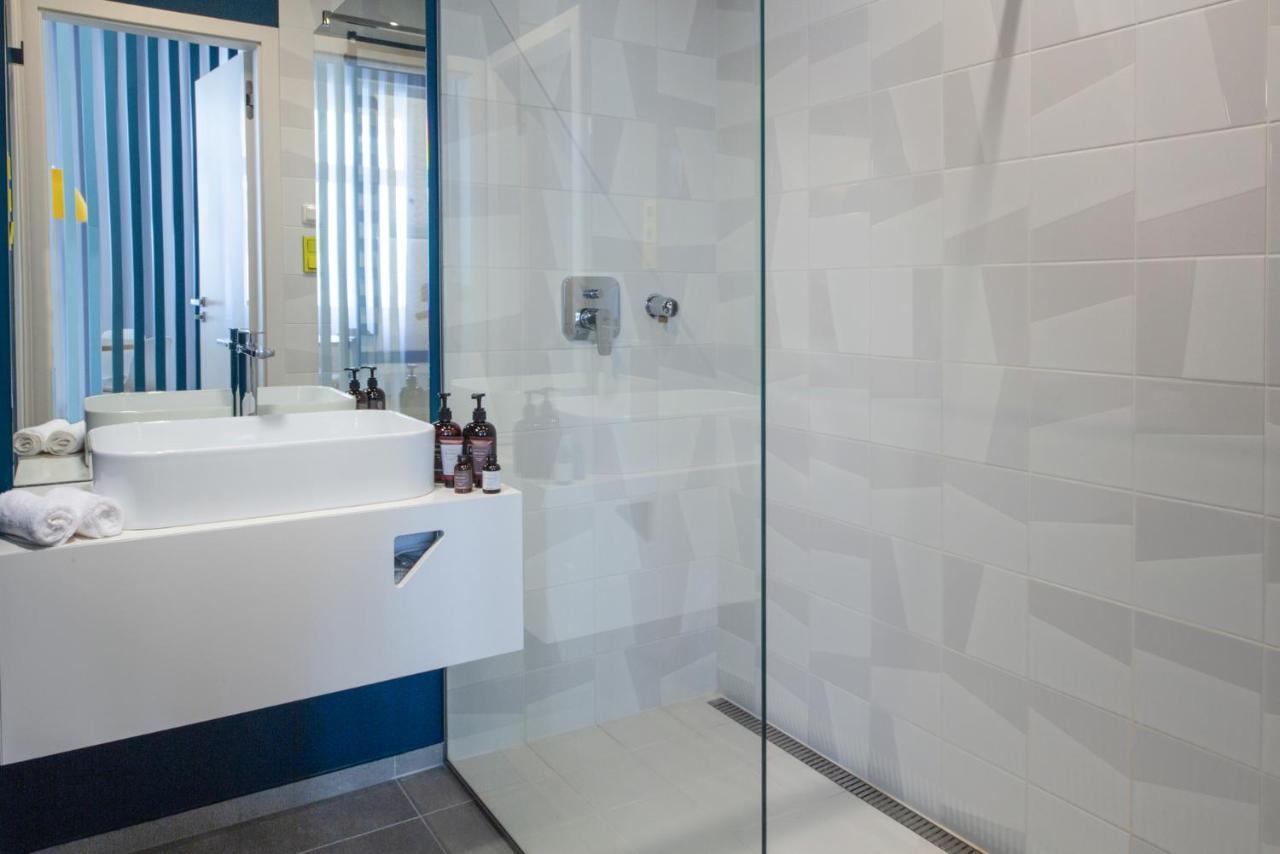 Orea Place Seno Prague Ngoại thất bức ảnh