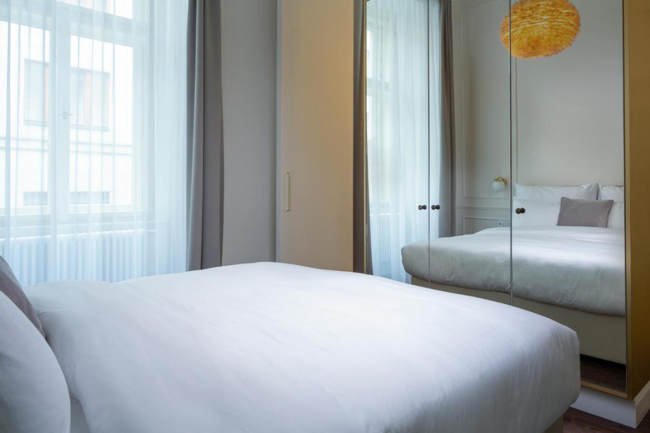Orea Place Seno Prague Ngoại thất bức ảnh