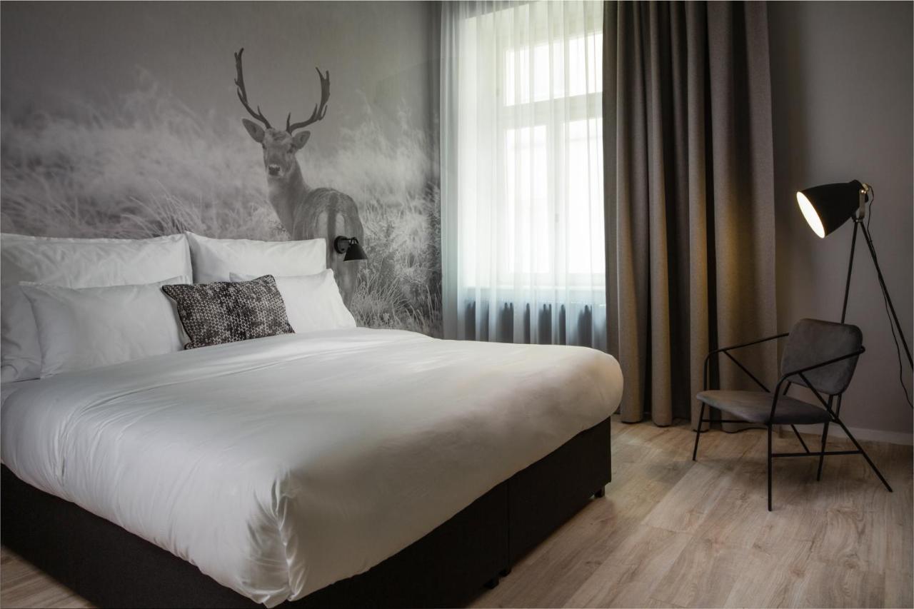 Orea Place Seno Prague Ngoại thất bức ảnh