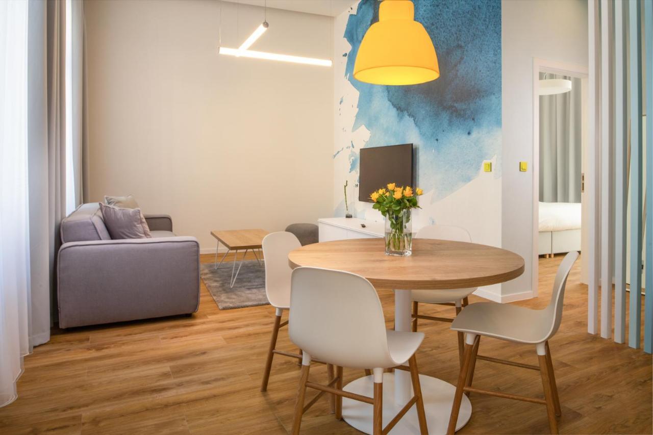Orea Place Seno Prague Ngoại thất bức ảnh