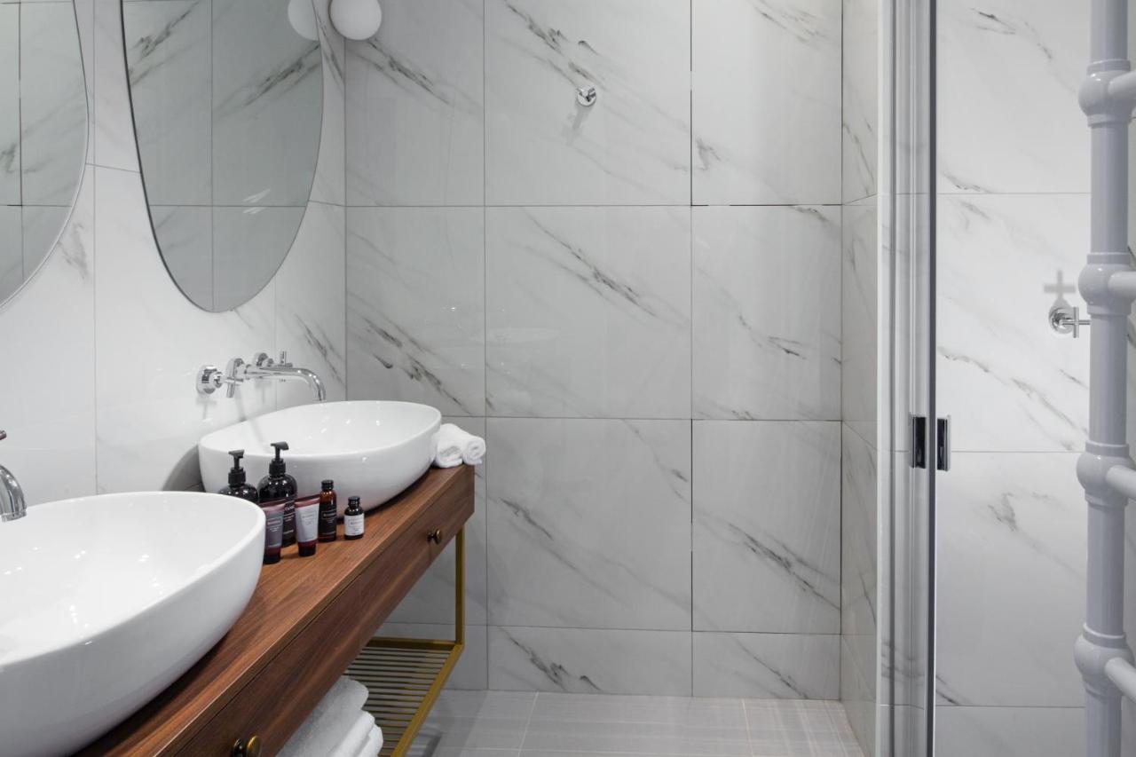 Orea Place Seno Prague Ngoại thất bức ảnh