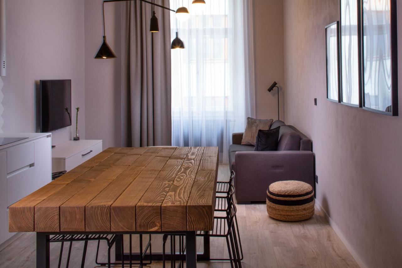Orea Place Seno Prague Ngoại thất bức ảnh