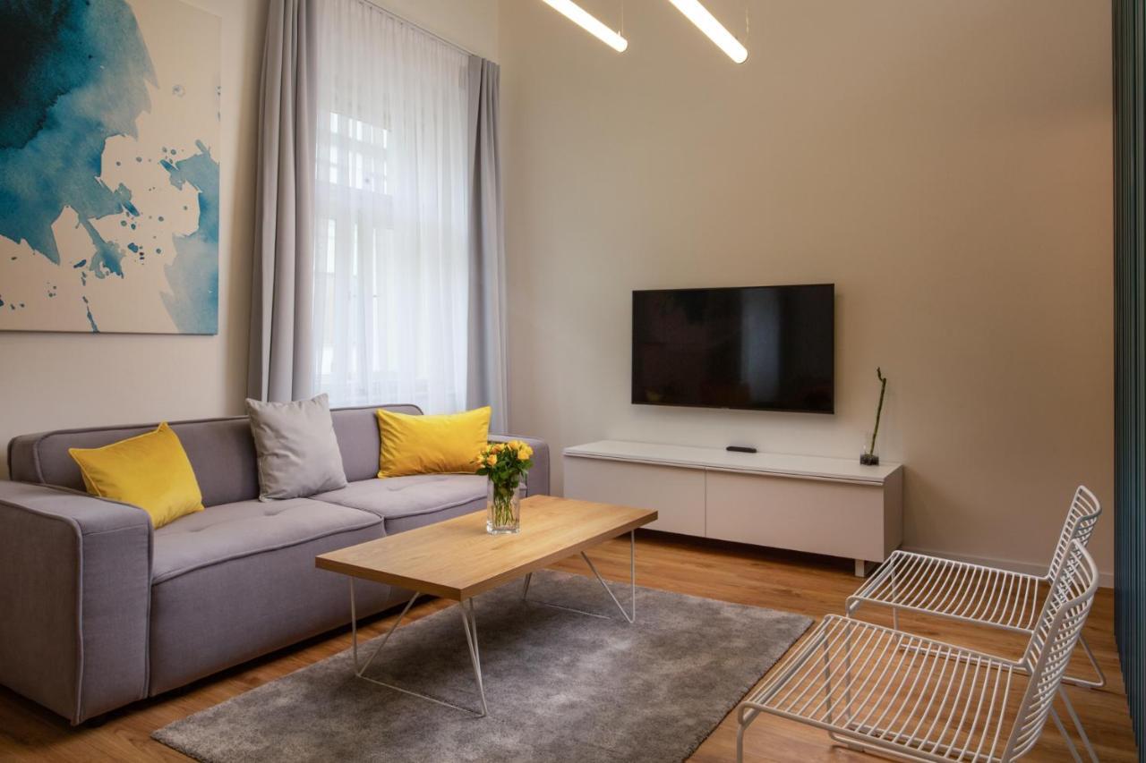 Orea Place Seno Prague Ngoại thất bức ảnh
