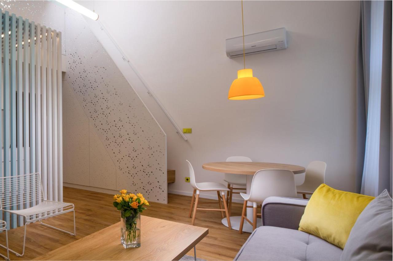 Orea Place Seno Prague Ngoại thất bức ảnh