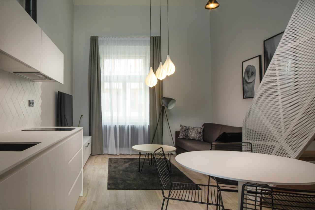 Orea Place Seno Prague Ngoại thất bức ảnh