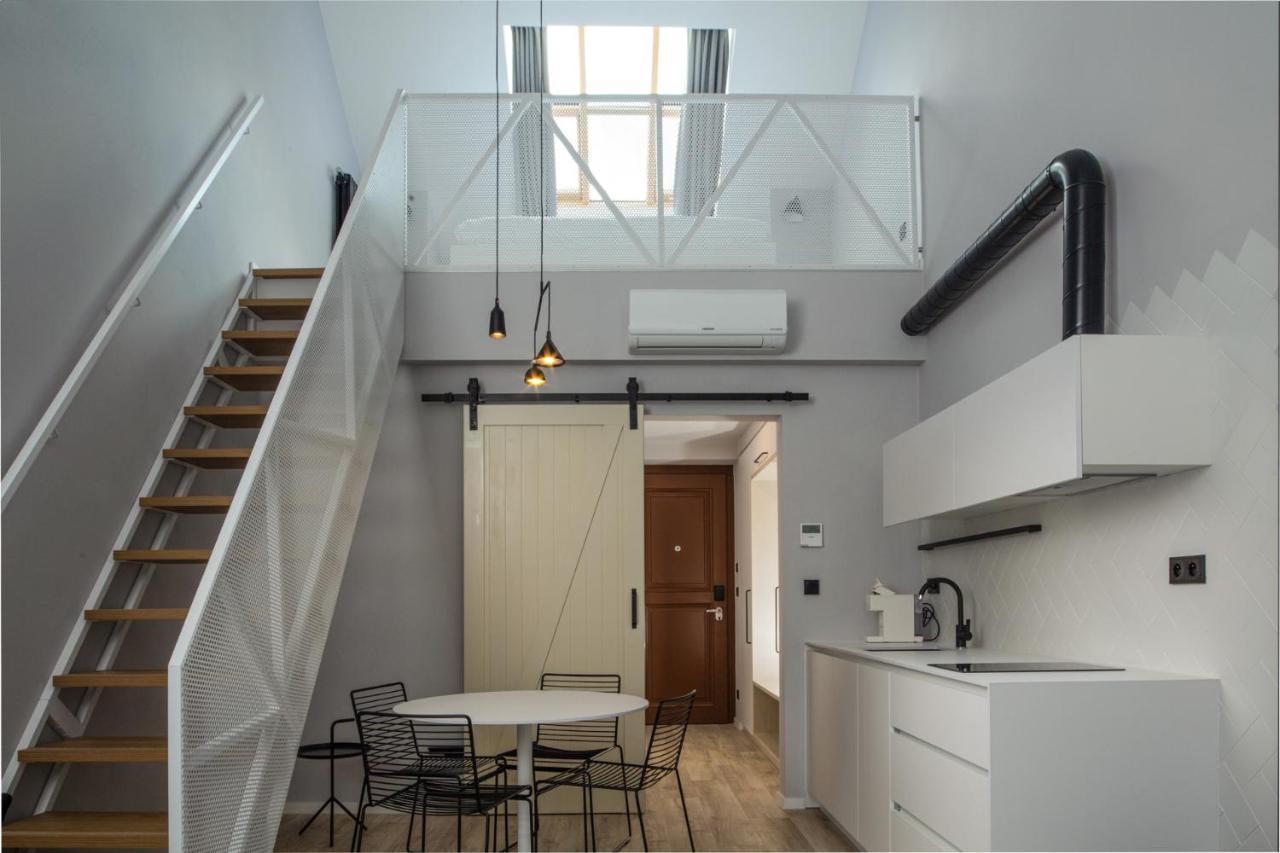 Orea Place Seno Prague Ngoại thất bức ảnh