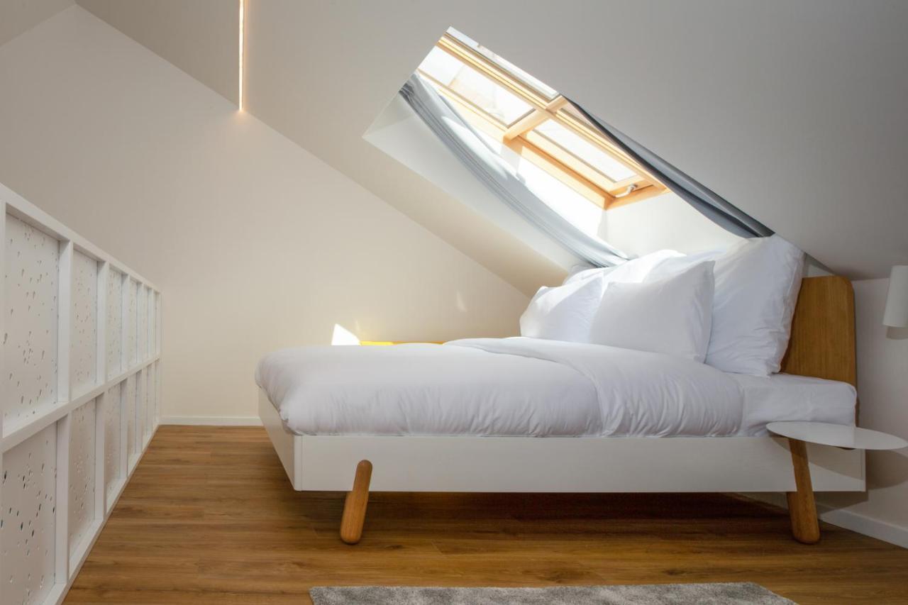Orea Place Seno Prague Ngoại thất bức ảnh