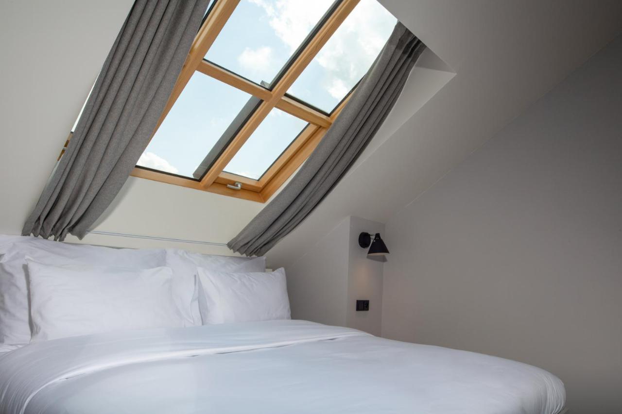 Orea Place Seno Prague Ngoại thất bức ảnh