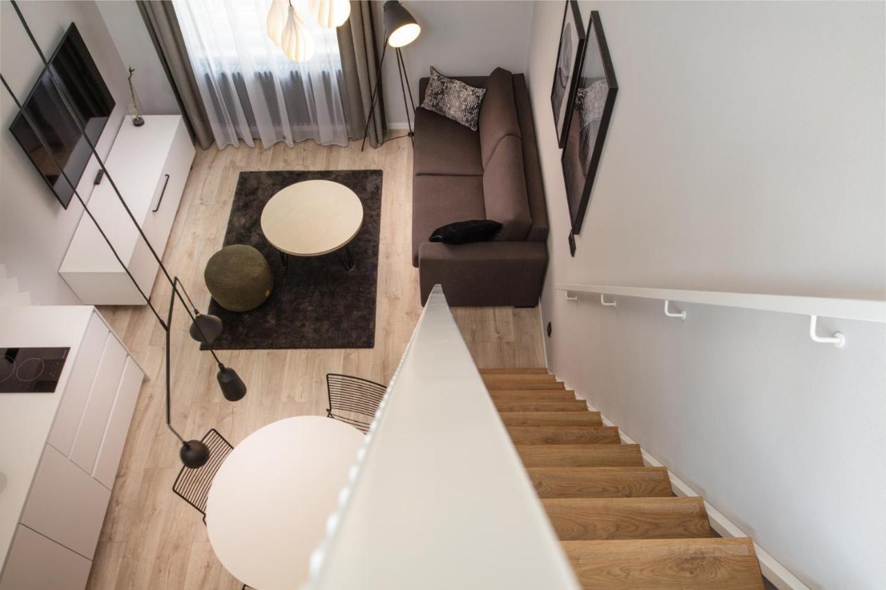 Orea Place Seno Prague Ngoại thất bức ảnh