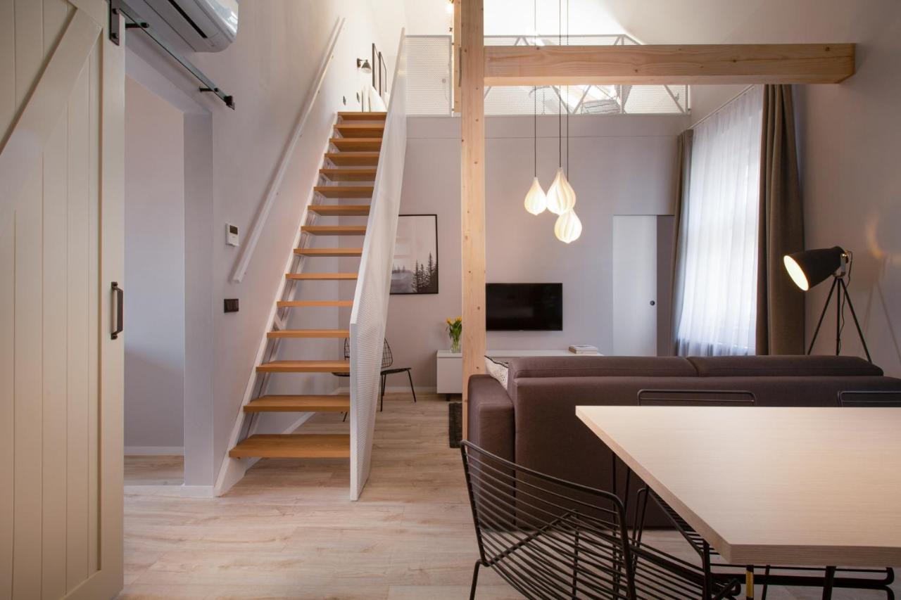 Orea Place Seno Prague Ngoại thất bức ảnh