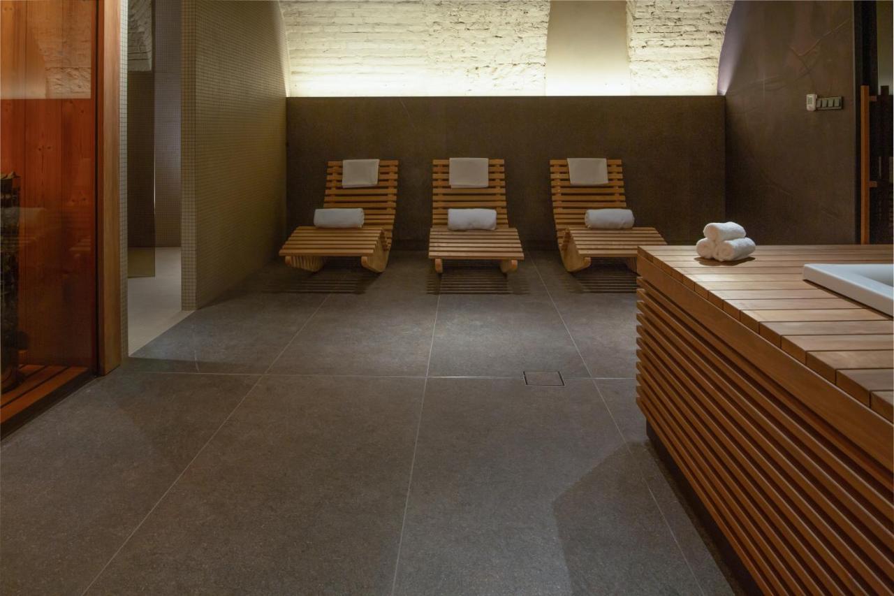Orea Place Seno Prague Ngoại thất bức ảnh