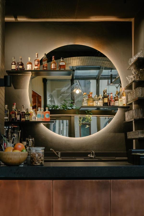 Orea Place Seno Prague Ngoại thất bức ảnh