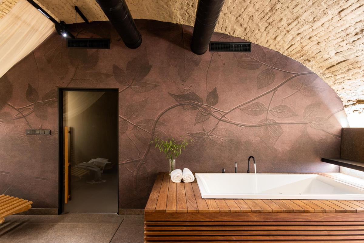 Orea Place Seno Prague Ngoại thất bức ảnh