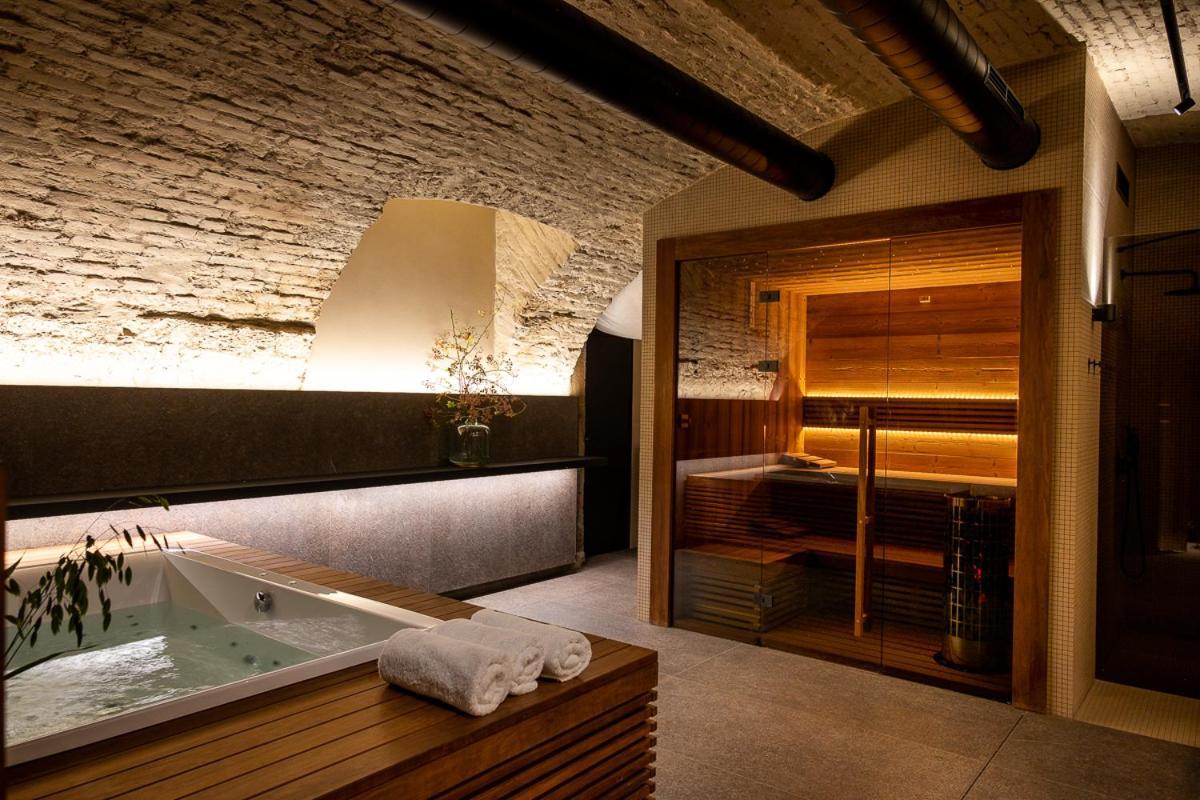 Orea Place Seno Prague Ngoại thất bức ảnh