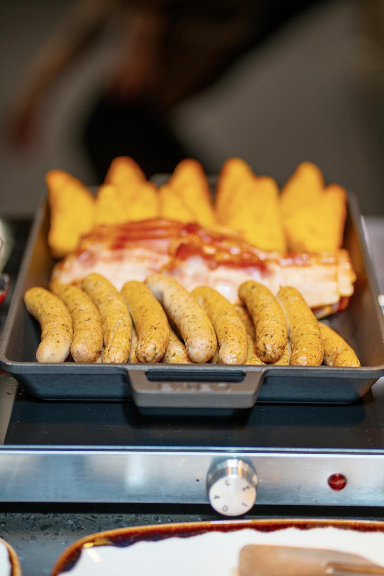 Orea Place Seno Prague Ngoại thất bức ảnh