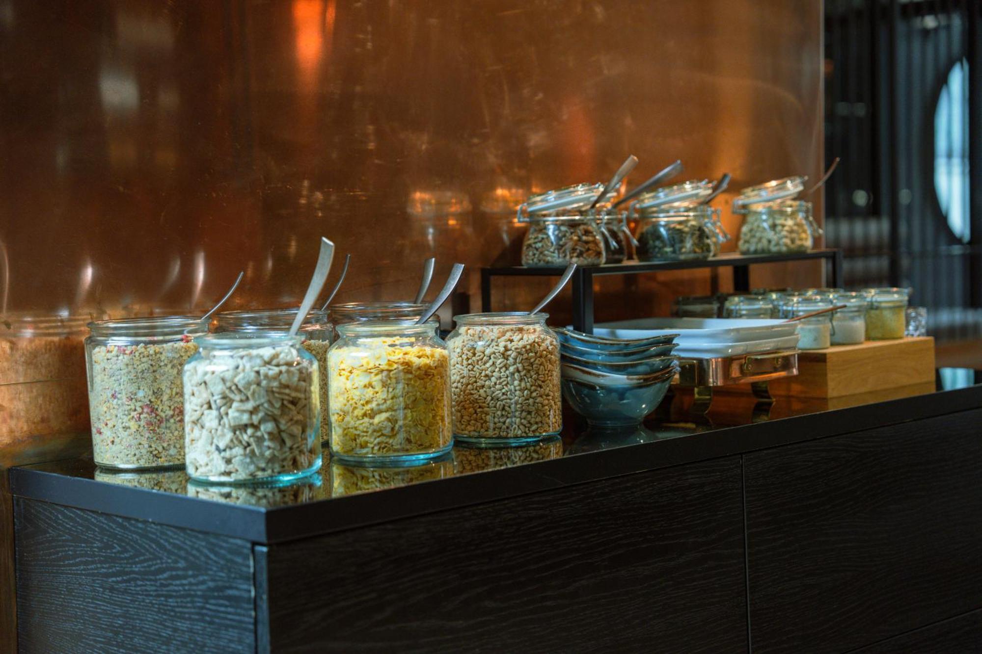 Orea Place Seno Prague Ngoại thất bức ảnh